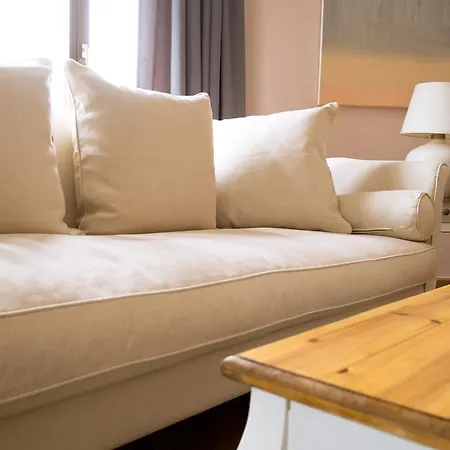 Leipzig-suites - H4 * Leipzig