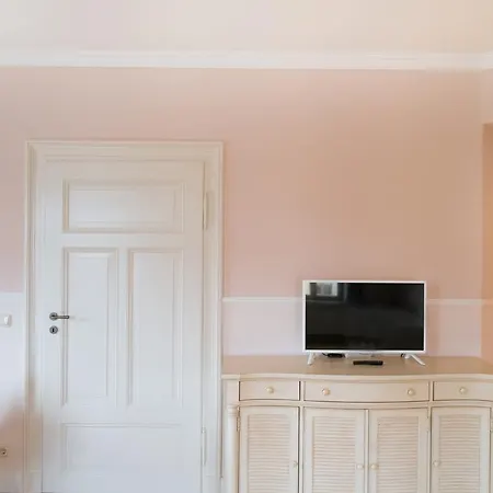 Apartment Leipzig-suites - H4