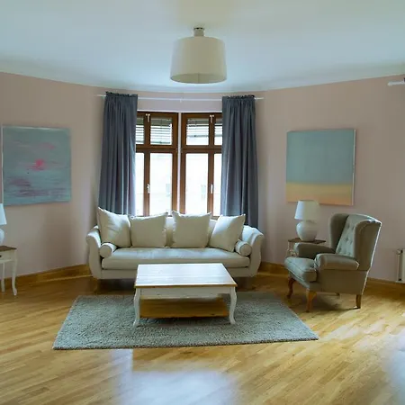 Leipzig-suites - H4 Leipzig