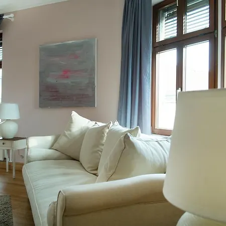 Leipzig-suites - H4
