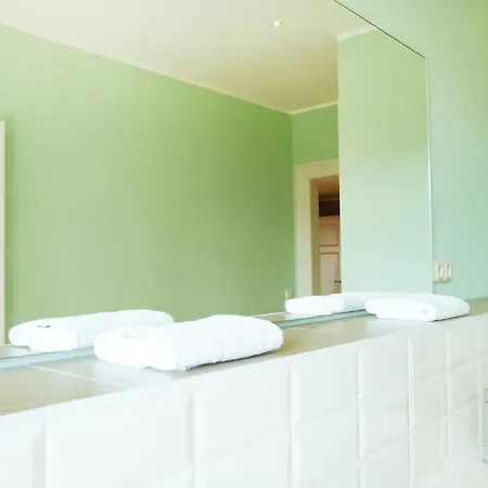 Leipzig-suites - H4 *