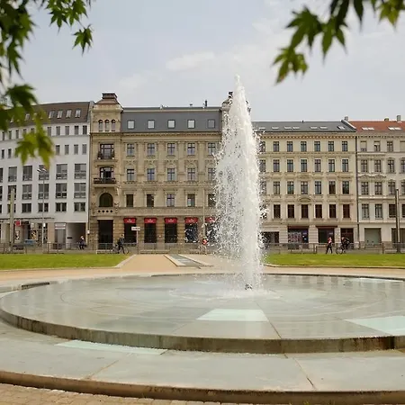 Leipzig-suites - H4