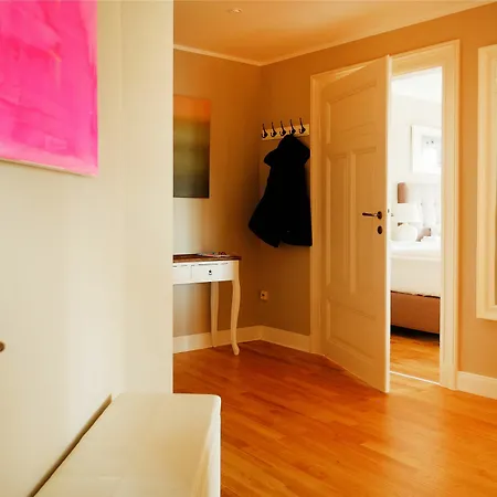 Leipzig-suites - H4 * Leipzig